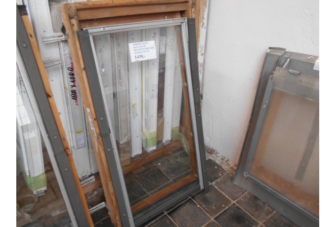 stresni okno 66 x 118 zn velux bazar vysocina